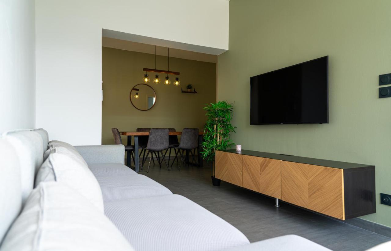 Le Coin Vert Hettange-Grande Exterior photo