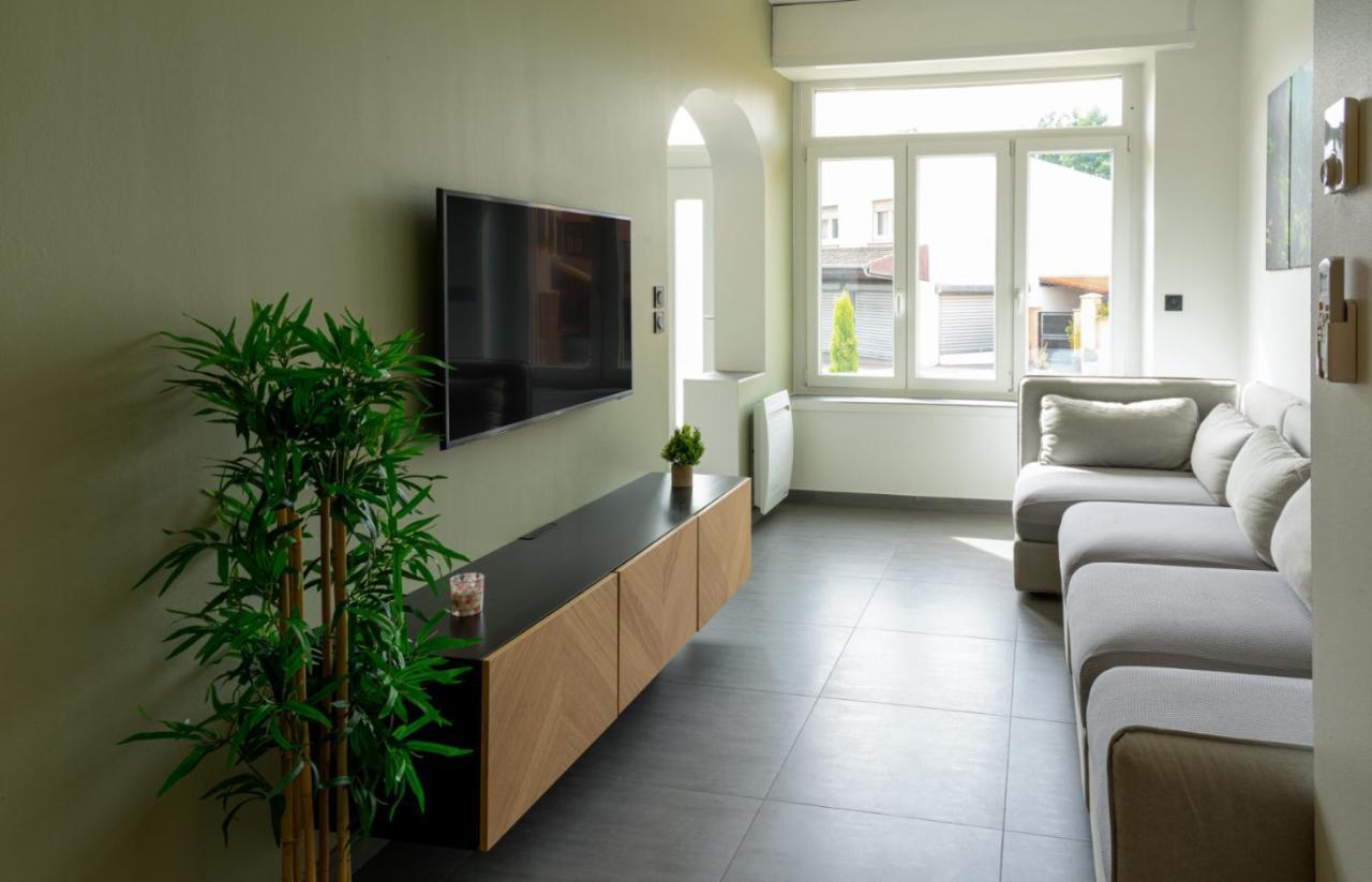 Le Coin Vert Hettange-Grande Exterior photo