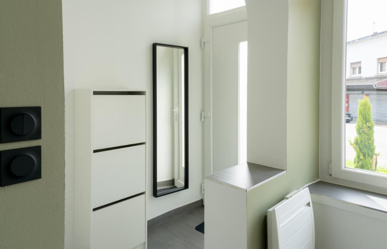 Le Coin Vert Hettange-Grande Exterior photo