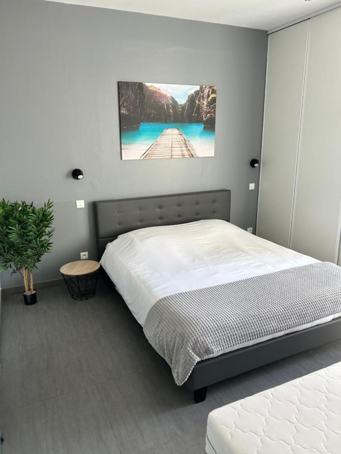 Le Coin Vert Hettange-Grande Exterior photo